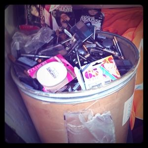 Cosmetics
